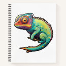 Recherche de cameleon carnets Caméléon