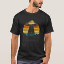 Search for cryptid tshirts Retro