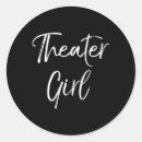 Search for broadway theatre stickers Musical theater