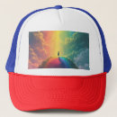 Search for beautifuls hats Clouds