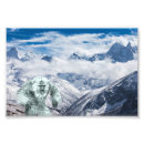 Search for yeti posters Mountain