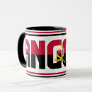 Search for angola mugs World flags