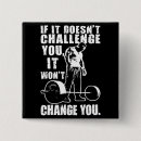 Search for challenges buttons Motivational