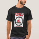 Search for oil tshirts Field