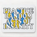 Search for act mousepads Humour