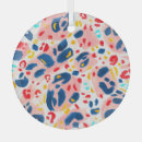 Search for hand painted ornaments Floral