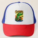 Recherche de crocodile casquettes Guitare