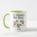 Search for for st patricks day mugs Celtic