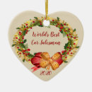 Search for antique car ornaments Xmas
