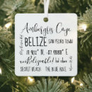 Search for belize ornaments Ambergris caye