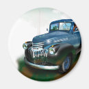 Recherche de rampements magnets Vintage