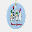 Search for juggling ornaments Snowman