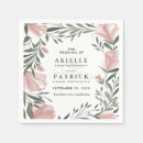 Recherche de paper napkins Verdure