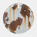 Search for rust ornaments Surface