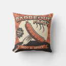 Search for sausage dog pillows Hotdog
