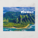 Search for hawaii vacation cards Tropical