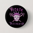 Search for pirate buttons Treasure