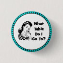 Search for table buttons Humour