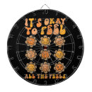 Recherche de citrouille jeux de fléchettes Halloween