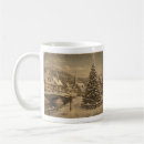 Search for christmas village mugs Season