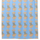Search for bunny rabbit shower curtains Egg