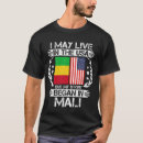 Search for mali tshirts Roots