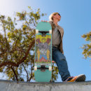 Recherche de tarot skateboards Amour