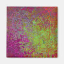 Search for splatters magnets Abstract