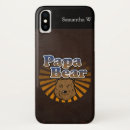 Search for papa bear iphone cases Cool