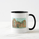 Search for hospitality state mugs California