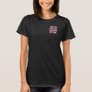 Recherche de barbelé tshirts Rose