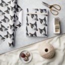 Recherche de chat gris papier cadeau Pour elle