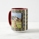 Search for living on the edge mugs Funny