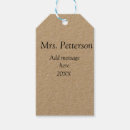 Search for teacher appreciation gift tags Back to school
