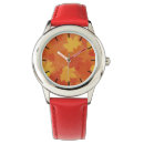 Search for fall watches Leaves