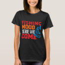 Search for fish hook tshirts Catch