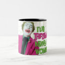 Search for jokers mugs Retro