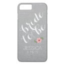 Search for wedding date iphone cases Bride