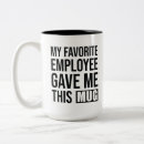 Search for favourite mugs Boss