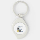 Search for bands keychains For him