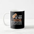 Search for guitarists mugs Guitars