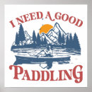 Recherche de rowing posters Kayaking