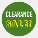 Search for clearance sale Sales