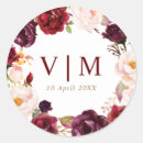 Search for fall invitation wedding stickers Floral