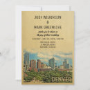 Search for colorado invitations Denver