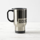 Search for barcode mugs Technology