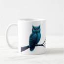 Search for owl mandala mugs Bird