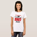 Search for senioritis womens tshirts High school