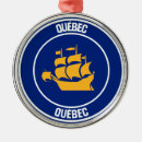 Search for quebec ornaments Cities