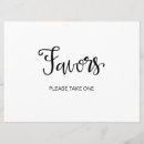 Search for favor wedding invitations Calligraphy